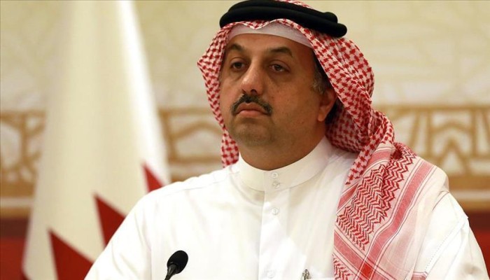 وزير دفاع قطر: تطلعنا لعضوية "الناتو" طموح مشروع