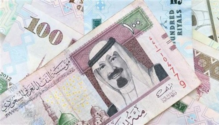 الريـال السعودي يسجل 477 قرشا والدينار الكويتي بـ59.37 جنيها