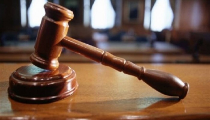 أبرز هزليات قضاء الانقلاب الأحد 10/6/2018