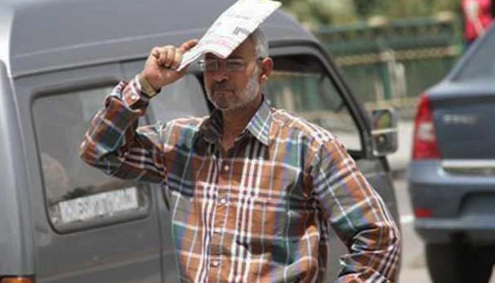 الأرصاد تكشف موعد انكسار الموجة الحارة