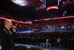 بدء التصويت في الانتخابات التركية بالولايات المتحدة