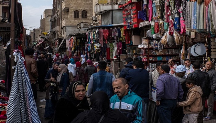 المصريون غاضبون بسبب ارتفاع أسعار "ملابس العيد"