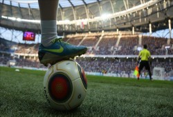 قدم: 5 يونيو المقبل موعدًا لانتخابات رئاسة "فيفا"