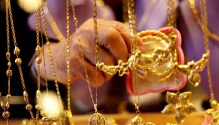 أسعار الذهب.. عيار 21 يسجل 644 جنيها