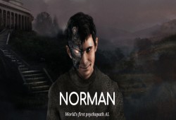 نورمان .. أول نظام ذكاء اصطناعي مريض نفسيًا في العالم