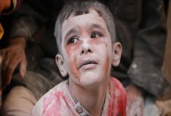 "يونيسيف": مقتل 13 طفلًا في إدلب خلال 4 أيام
