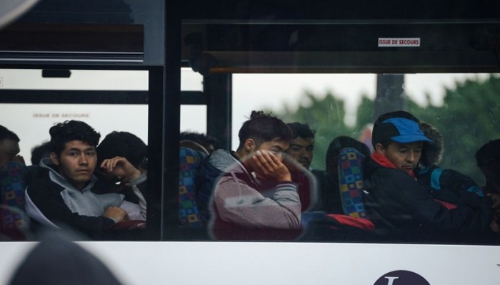 دول أوروبية تبحث إنشاء مخيم للاجئين بدولة لا تتبع الاتحاد