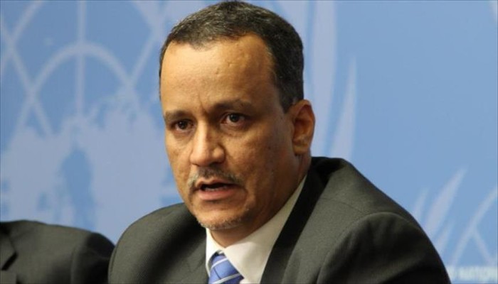 بعد فشله باليمن.. "ولد الشيخ" وزيراً لخارجية موريتانيا