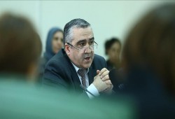 وزير الداخلية التونسي المقال خطط مع الاستخبارات الإماراتية لانقلاب في بلاده