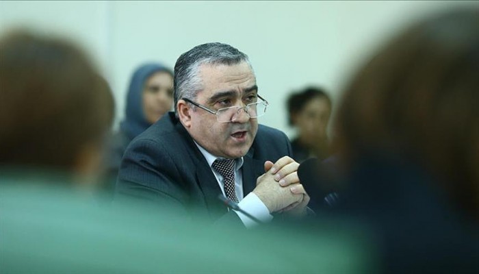 وزير الداخلية التونسي المقال خطط مع الاستخبارات الإماراتية لانقلاب في بلاده