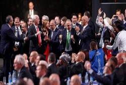 السعودية والإمارات على رأس 7 دول عربية صوتوا ضد المغرب بمونديال 2026