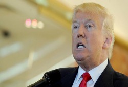 "ترامب" يتهم "أوبك" برفع أسعار النفط مجددا