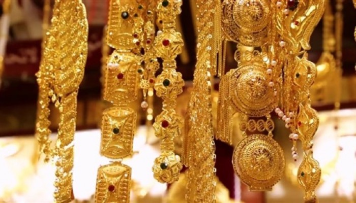 أسعار الذهب.. وعيار ٢١ يسجل ٦٤٤ جنيها