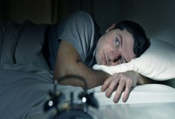 الأرق يسبب تآكل الدماغ ويمكن أن يؤدي إلى مرض الزهايمر