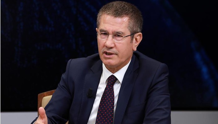 "درع الفرات" و"غصن الزيتون" أدخلتا تركيا إلى طاولة المباحثات (وزير تركي)
