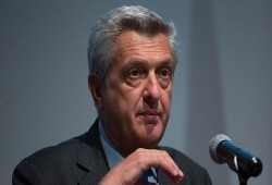 مسؤول أممي: رفض إيطاليا استقبال سفينة للمهاجرين "عار على أوروبا كلها"