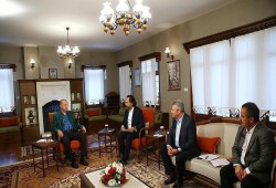 أردوغان: اعتماد قرار الحماية الدولية للفلسطينيين خيبة أمل جديدة لواشنطن