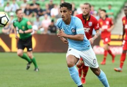 تعرف على أصغر لاعب في مونديال روسيا 2018