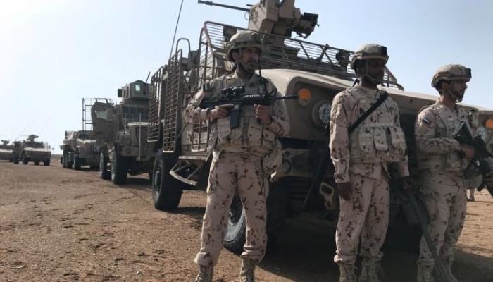 صحيفة فرنسية: قوات فرنسية موجودة إلى جانب الإمارات باليمن