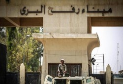 "حماس" تنفي تصريحات منسوبة لها حول تهديدها بـ "هدم معبر رفح"