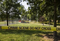 قتيل و20 جريحًا في حادث إطلاق نار بنيوجرسي