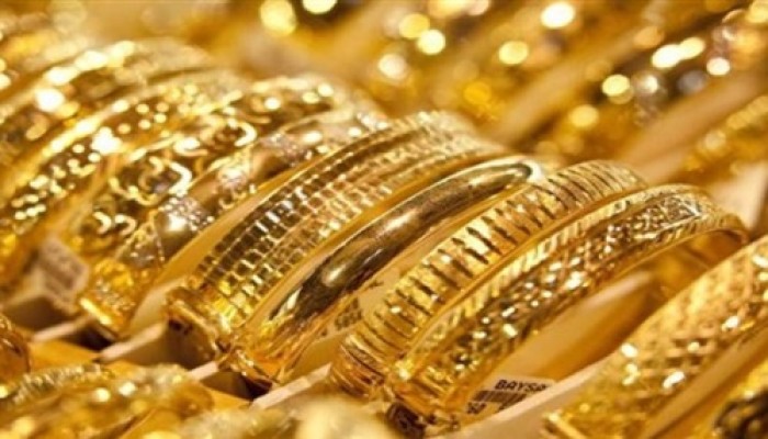 أسعار الذهب اليوم.. وعيار ٢١ يسجل ٦٤٧ جنيها للجرام