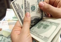 أسعار العملات الأجنبية اليوم.. والدولار يسجل 17.90 جنيها