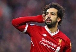 قناة إسبانية تنشر أهداف لـ "محمد صلاح" أذهلت جماهير العالم (فيديو)