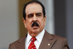 البحرين تستضيف وفدا إسرائيلياً