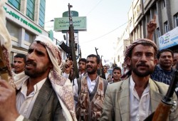 الحوثيون يعلنون مقتل نائب رئيس أركان الجيش الإماراتي