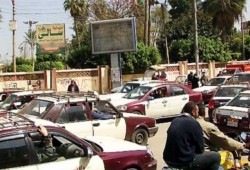 أول ضحايا زيادة أسعار البنزين.. راكب يقتل سائق "تاكسي" بالمنصورة