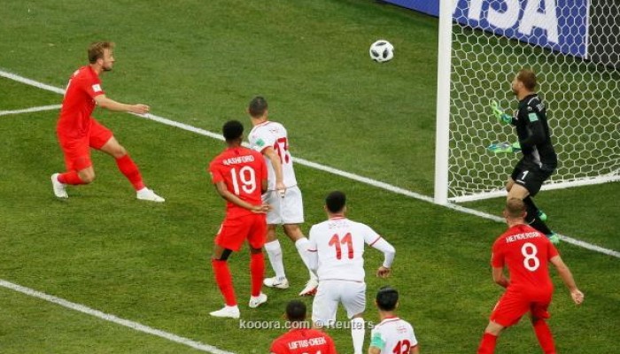 كين يذيق تونس من كأس مصر والمغرب
