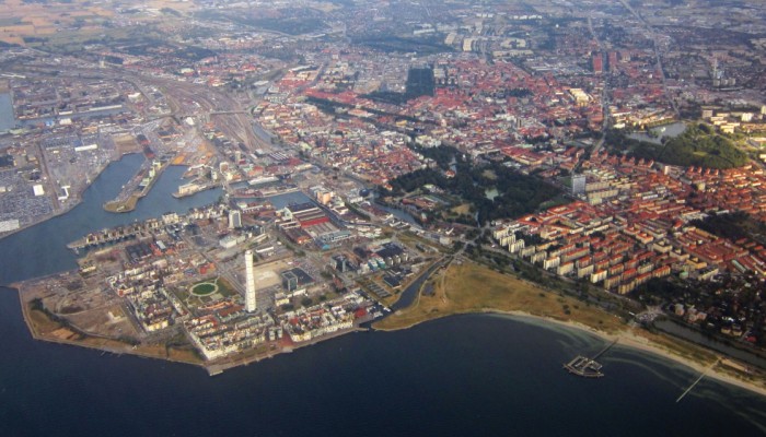 5 إصابات على الأقل في إطلاق نار وسط مالمو السويدية