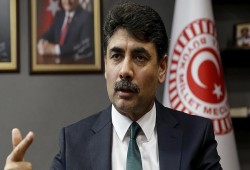 مسؤول تركي:إنهاء أزمات الإنسانية مرهون بتبنيها مبادرة "العالم أكبر من خمس"