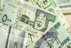 أسعار العملات العربية.. والريـال السعودي يسجل 4.77 جنيهات