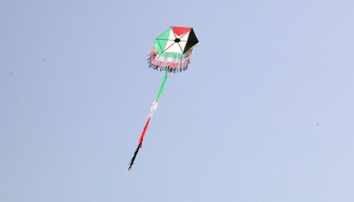 هل ستندلع الحرب بسبب الطائرات الورقية؟