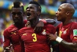 تقارير: تركي آل الشيخ يسعى لضم أسامواه جيان لنادي الأسيوطي