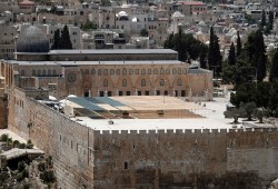 المفتي العام للديار الفلسطينية يدعو للتحرك العاجل لإنقاذ "الأقصى"