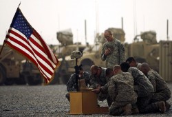 كوريا الشمالية تسلم قريبا رفات عدد كبير لجنود أمريكان