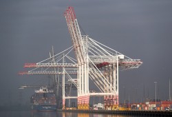 "فوربس": 10 شركات إماراتية بين الأكبر بالعالم