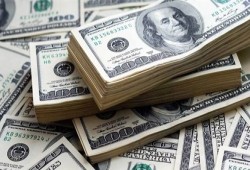 أسعار العملات الأجنبية.. الدولار يسجل 17.90 جنيها