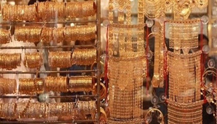 استقرار أسعار الذهب وعيار 21 يسجل 644 جنيها