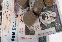 أسعار العملات العربية اليوم والريـال السعودي بـ 477 قرشا