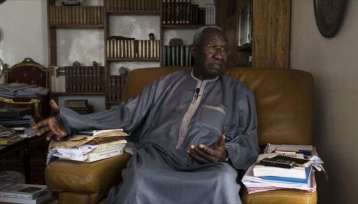 وزير سنغالي سابق: حمل شوارعنا أسماء جنود فرنسيين "أمر مؤلم"