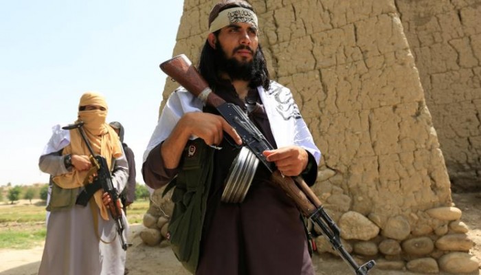 أول هجوم كبير لطالبان بعد الهدنة بأفغانستان