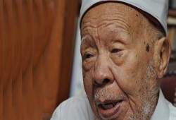 وفاة أقدم خريج أزهري في العالم عن عمر يناهز 106 أعوام