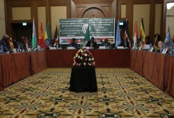 اجتماع استثنائي لمجلس وزراء "إيغاد" يبحث مقترح السلام لجنوب السودان