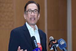 سياسي ماليزي: أردوغان هو الزعيم الأكثر تأثيرا في العالم الإسلامي