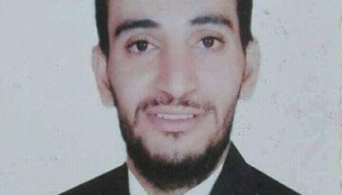 استشهاد معتقل بسجن طره بعد عام ونصف من اختطافه ومنع الزياره عنه