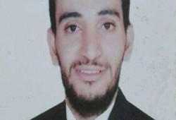 استشهاد معتقل بسجن طره بعد عام ونصف من اختطافه ومنع الزياره عنه